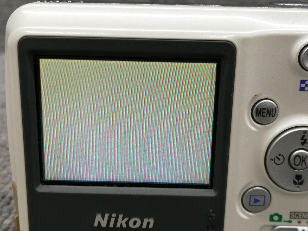 NIKON|デジタルカメラ|【ハードオフ公式通販】オフモール|1010550000061860