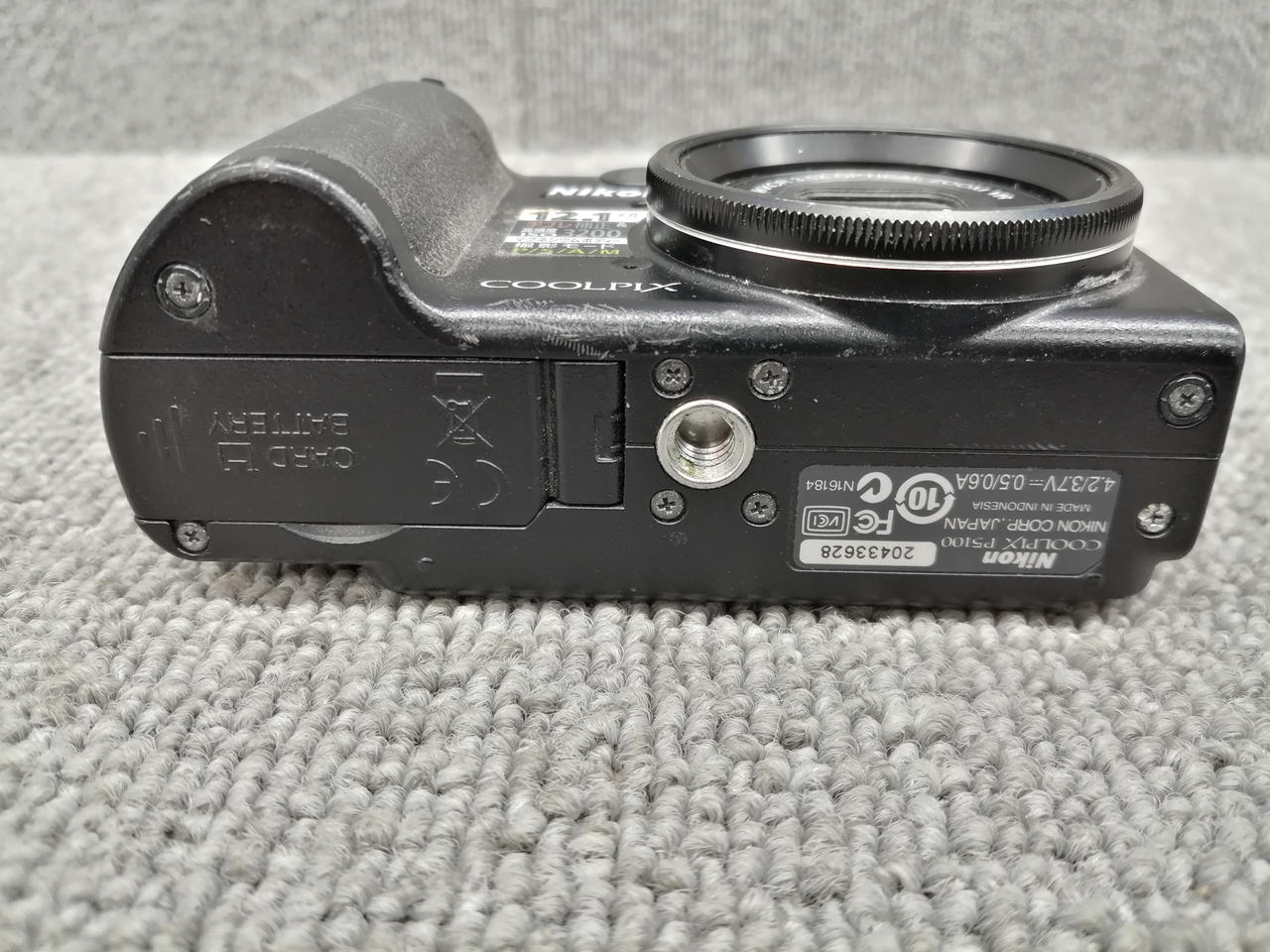 ニコン(NIKON)|デジタルカメラ|【ハードオフ公式通販】オフモール