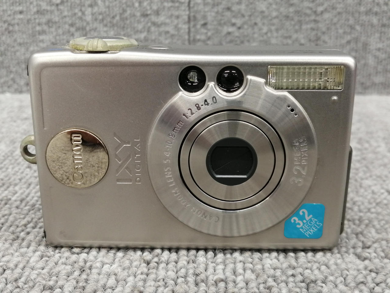 CANON|デジタルカメラ|【ハードオフ公式通販】オフモール|1010550000061866