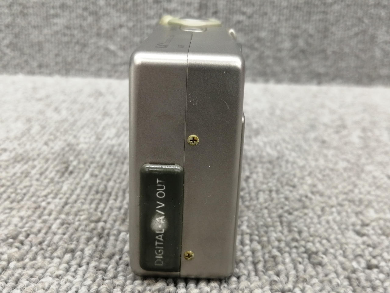 Canon ￼ジャンク品 CANON|デジタルカメラ|【ハードオフ公式通販】オフモール|1010550000061866