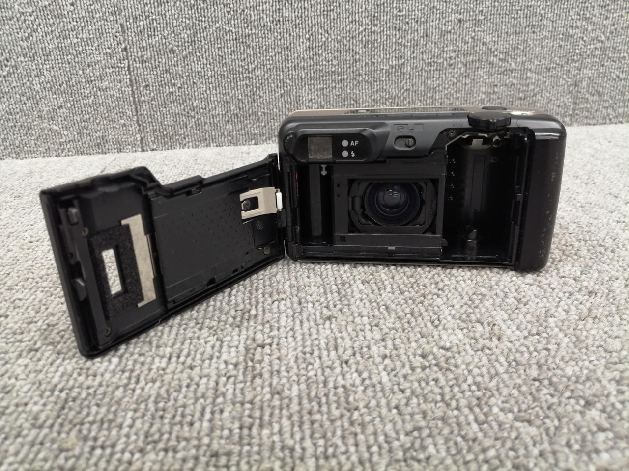 PENTAX|フィルムカメラ|【ハードオフ公式通販】オフモール
