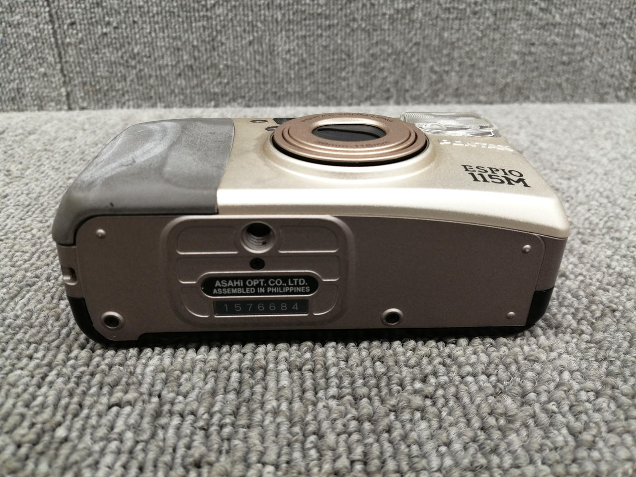 PENTAX|フィルムカメラ|【ハードオフ公式通販】オフモール