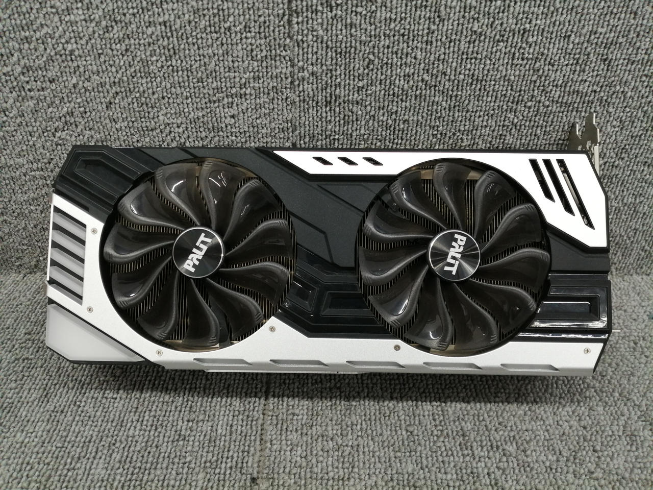 PALIT GeForce RTX グラフィックボード PALIT|グラフィックボード|【ハードオフ公式通販】オフモール