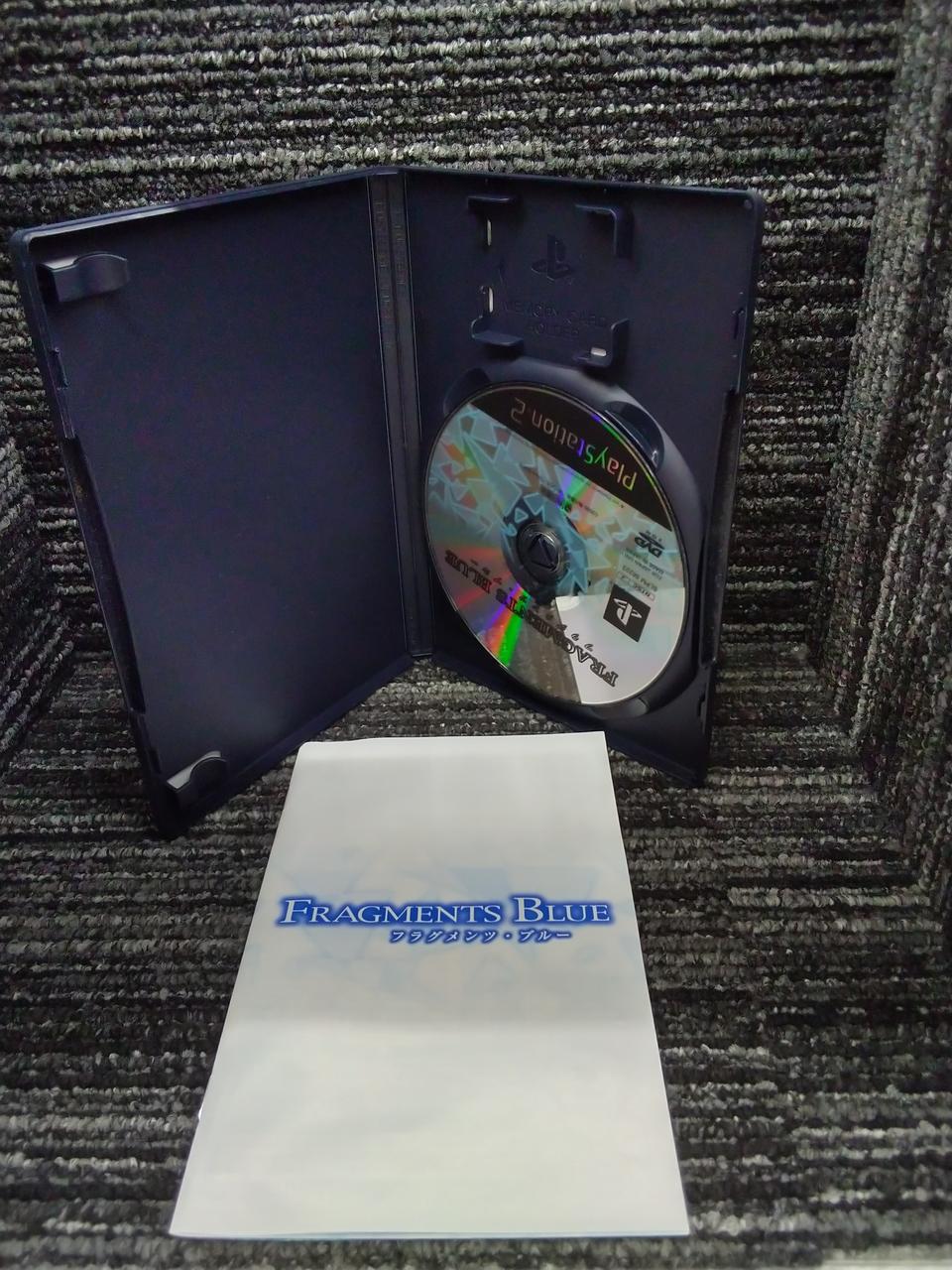 角川書店|PS2ソフト|【ハードオフ公式通販】オフモール|1010550000063153