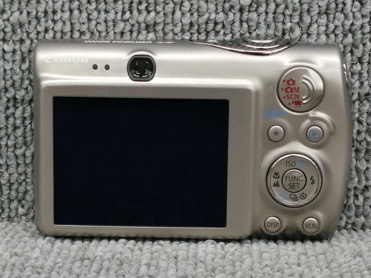 CANON|デジタルカメラ|【ハードオフ公式通販】オフモール|1010550000063208