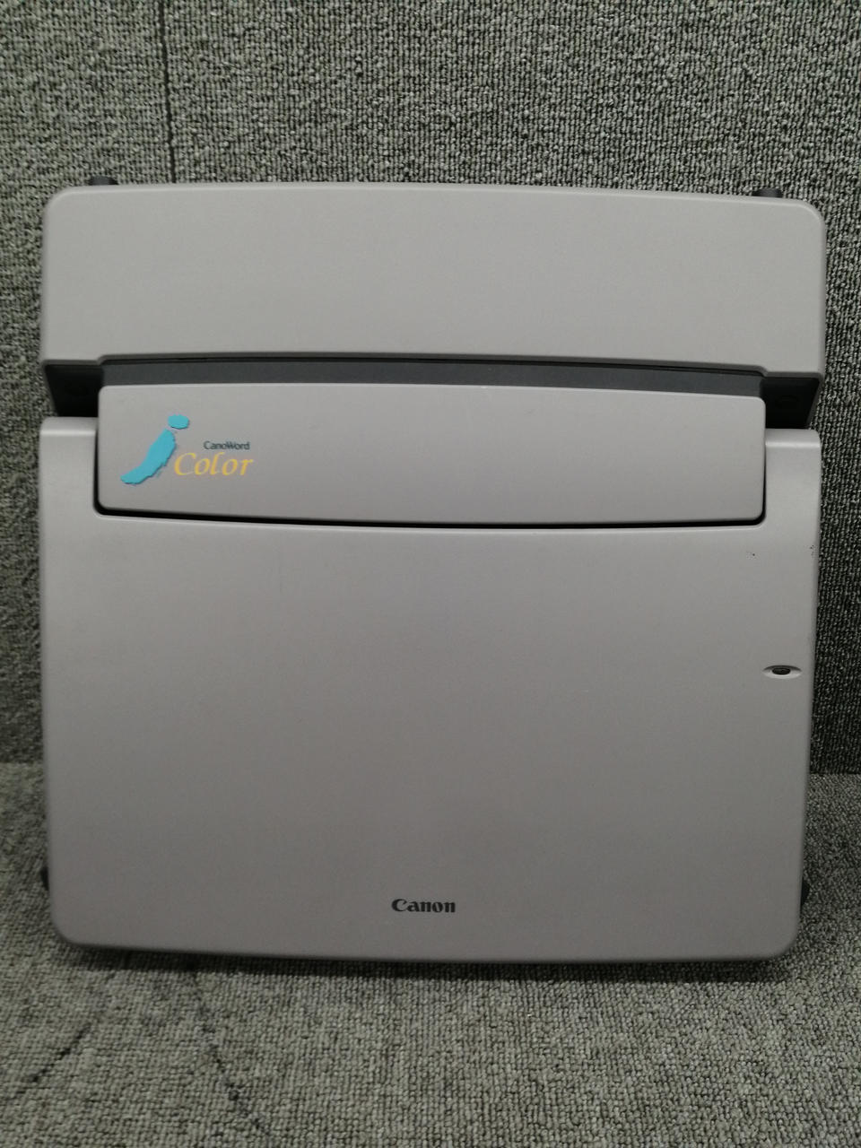 CANON|ワープロ|【ハードオフ公式通販】オフモール|1010550000063722