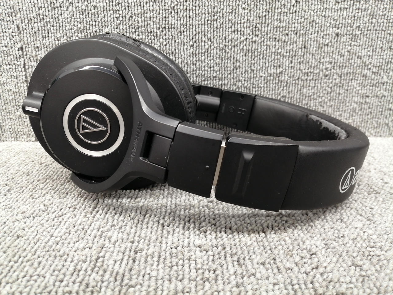 AUDIO-TECHNICA|ヘッドホン|【ハードオフ公式通販】オフモール