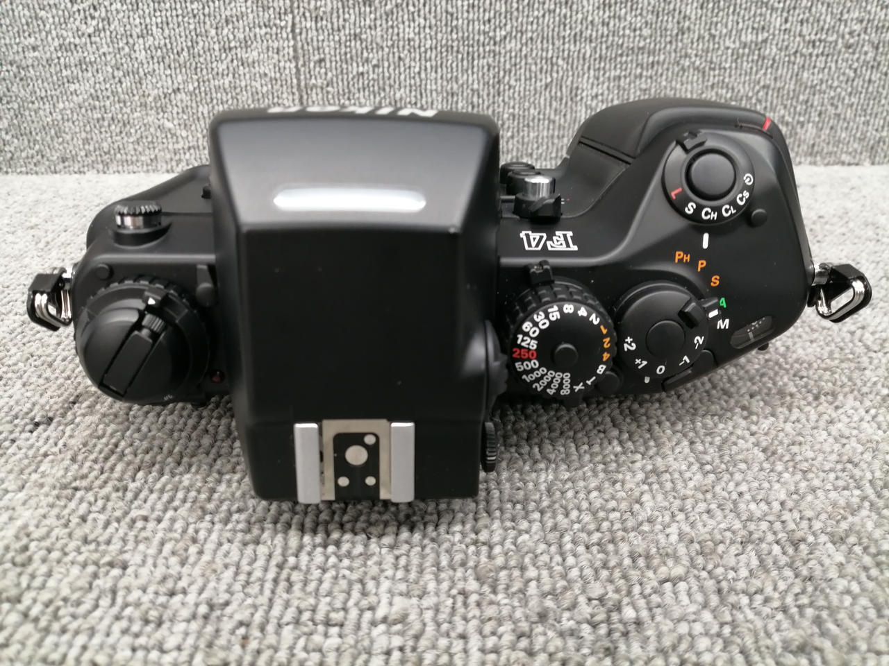 NIKON|一眼レフカメラボディ|【ハードオフ公式通販】オフモール