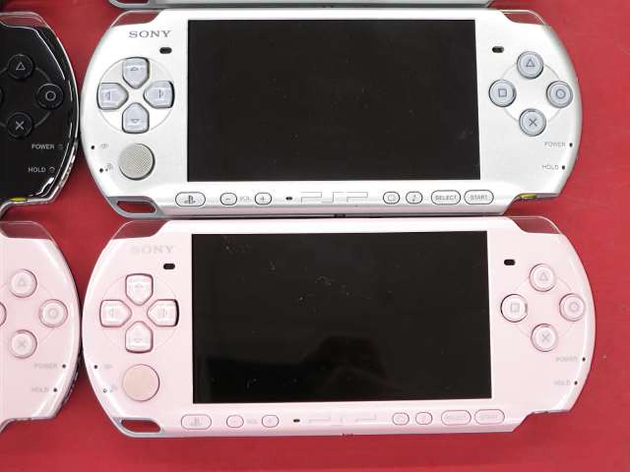 SONY|PSP-3000ｼﾞｬﾝｸ10台セット|HARDOFFオフモール（オフモ