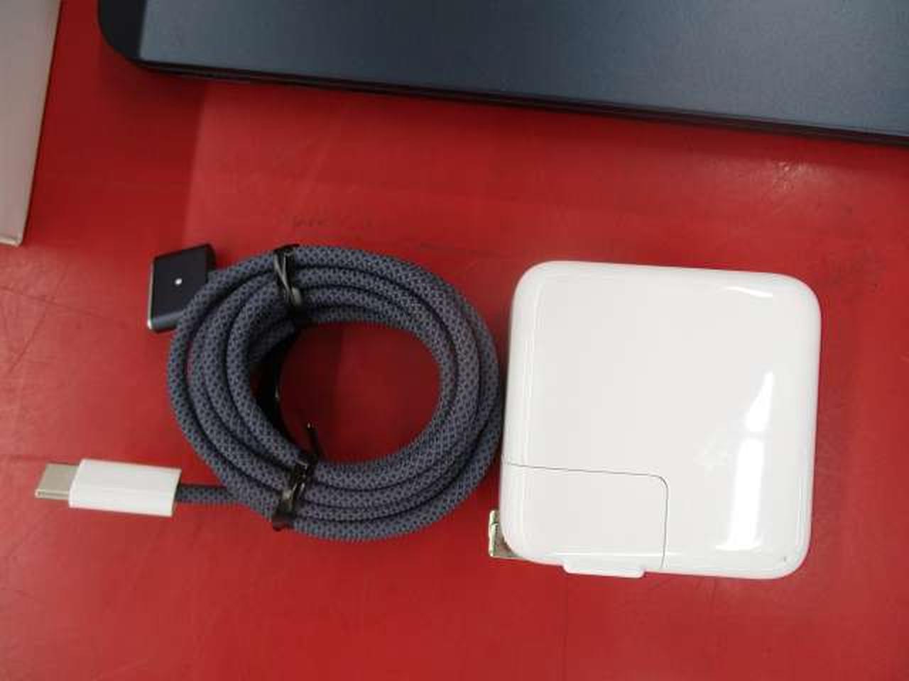 アップルコンピュータジャパン(APPLE)|2024 MACBOOKAIR M3|HARDOFFオフ