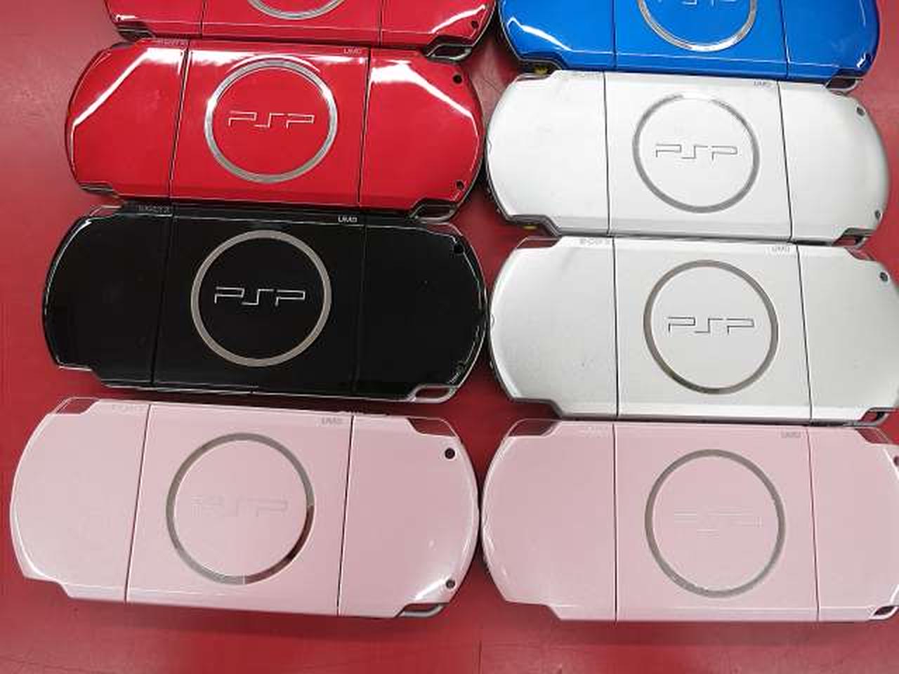 SONY|PSP-3000ｼﾞｬﾝｸ10台セット|HARDOFFオフモール（オフモ