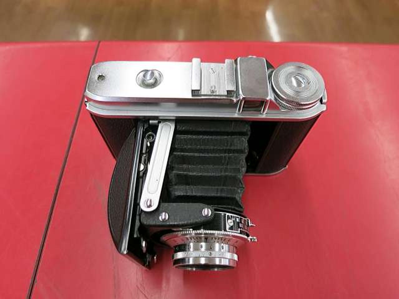 m*i様 318VOIGTLANDER コンパクトフィルムカメラ ジャンク品 318VOIGTLANDER コンパクトフィルムカメラ ジャンク品 - メルカリ