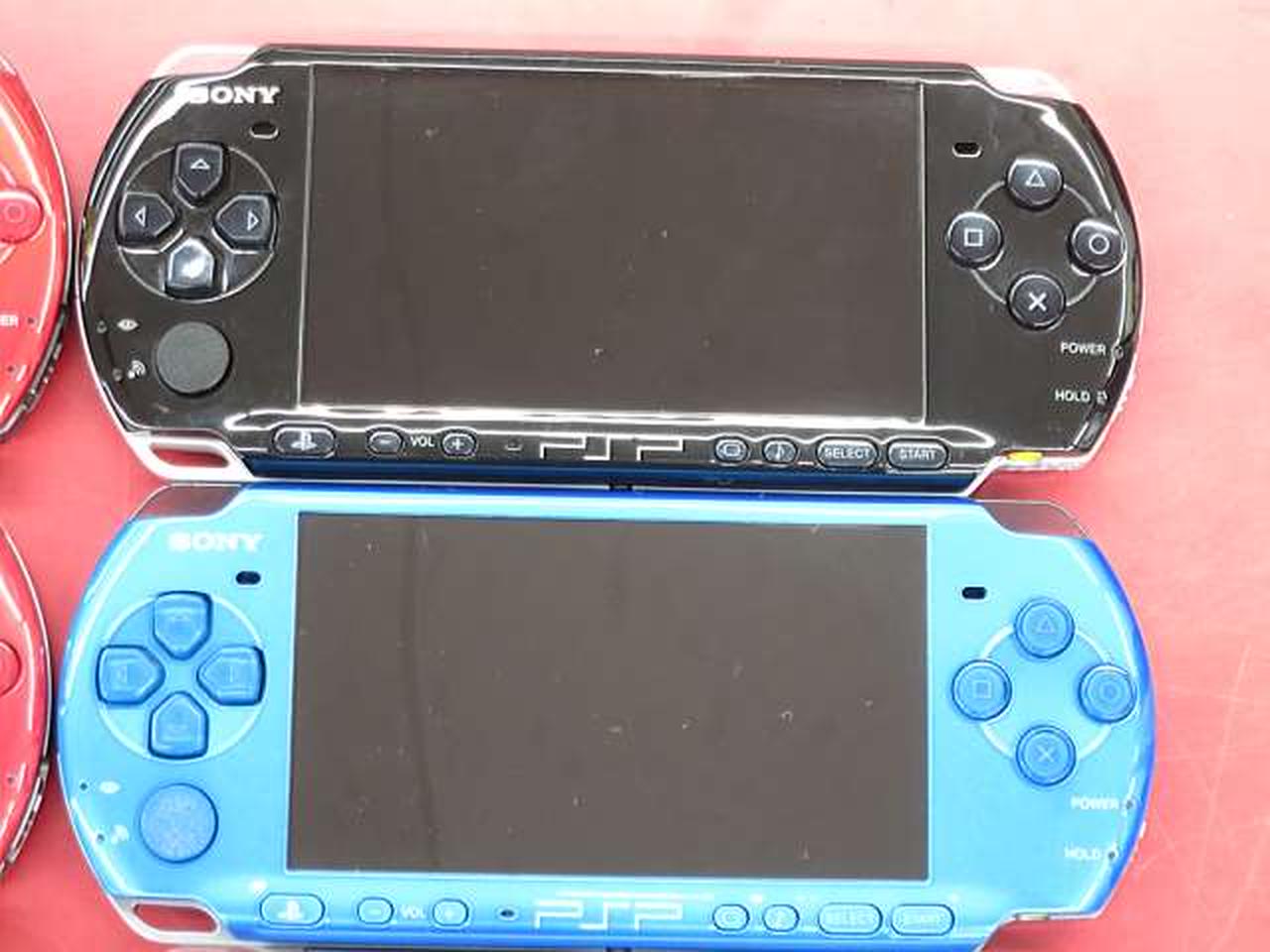 SONY|PSP-3000ｼﾞｬﾝｸ10台セット|HARDOFFオフモール（オフモ