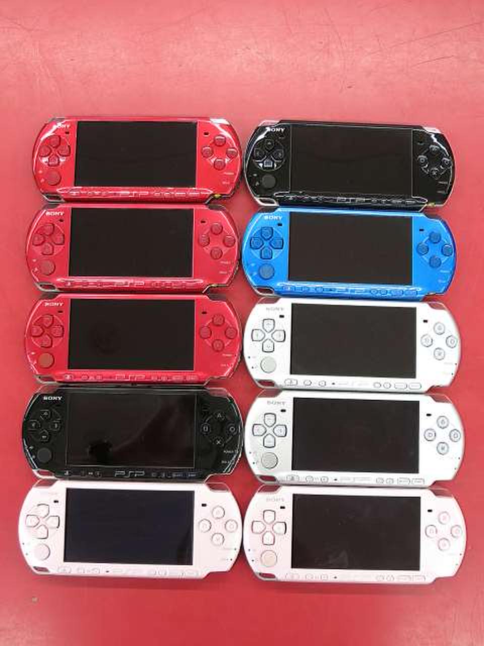 PSP-3000 ジャンク SONY|PSP-3000ｼﾞｬﾝｸ10台セット|HARDOFFオフモール（オフモ