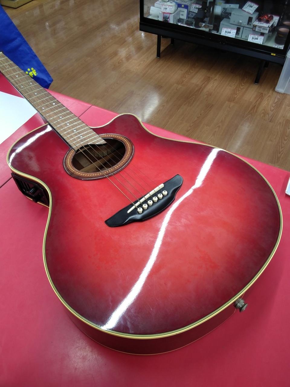 YAMAHA APX70 中古良品　エレアコ YAMAHA APX70 中古良品 エレアコ 楽天市場】ヤマハ apx 中古の通販