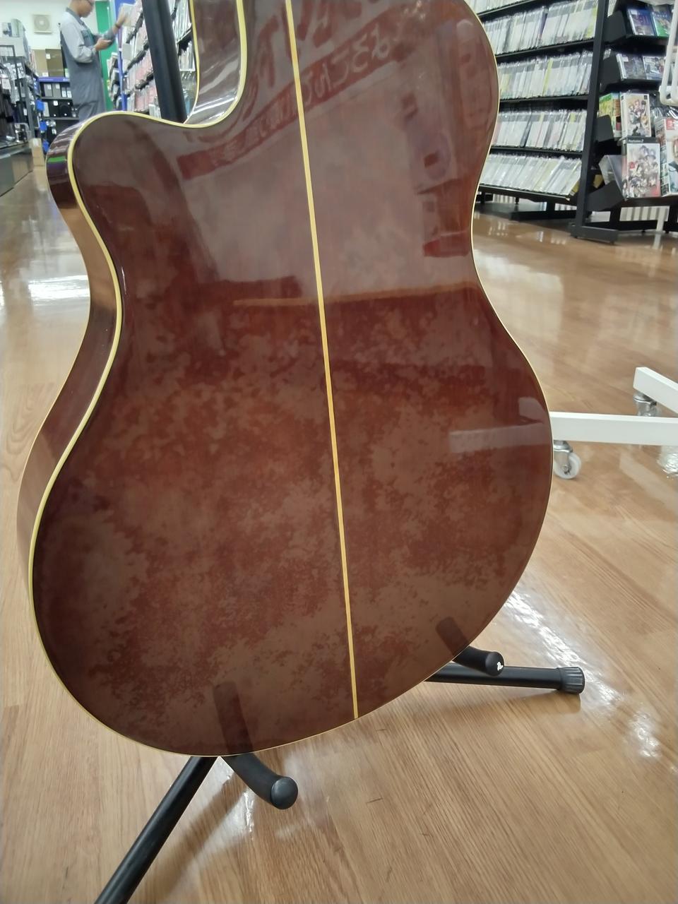 YAMAHA APX70 中古良品　エレアコ 特価‼️美品90sビンテージ❣️YAMAHA APX-Cエレアコ 良質❣️良