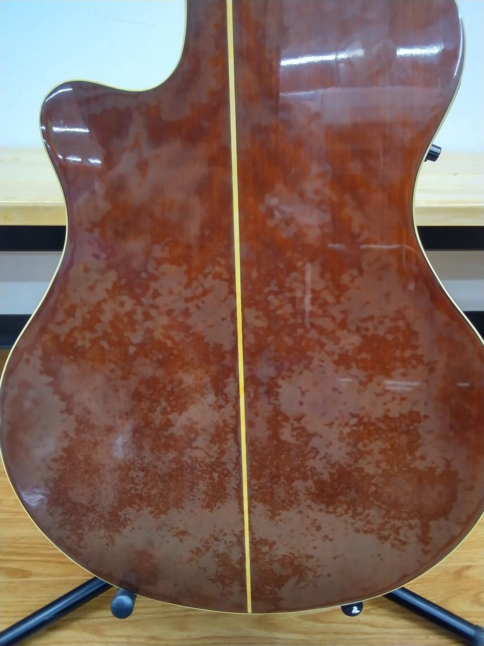 超レア！YAMAHAエレアコEF06メンテ済！ ヤマハ(YAMAHA)|エレアコ|HARDOFFオフモール（オフモ）|2013530000029434