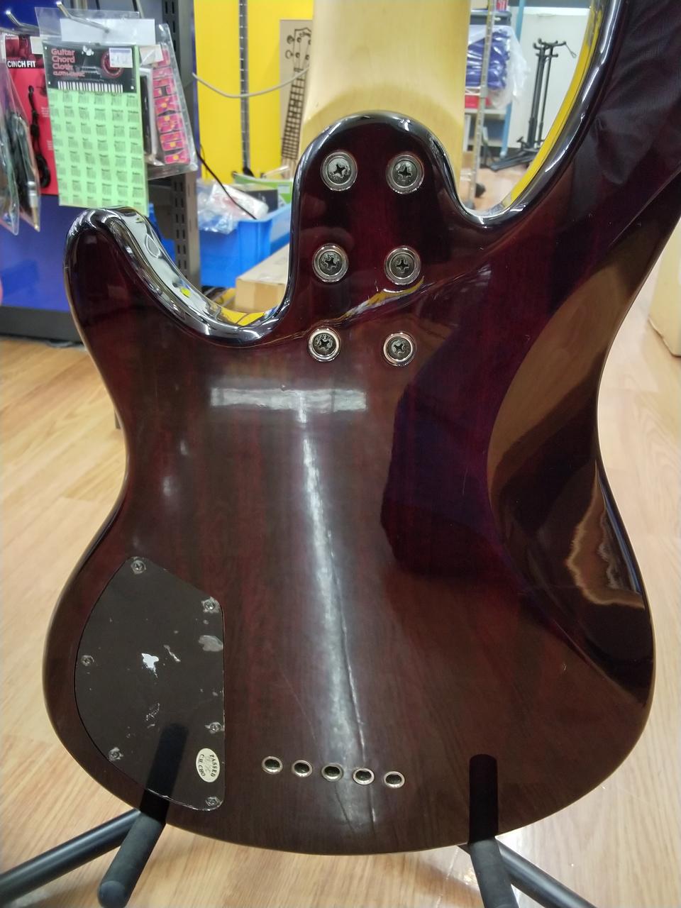 Schecter ベース シェクター(SCHECTER)|エレキベース|HARDOFFオフモール（オフモ