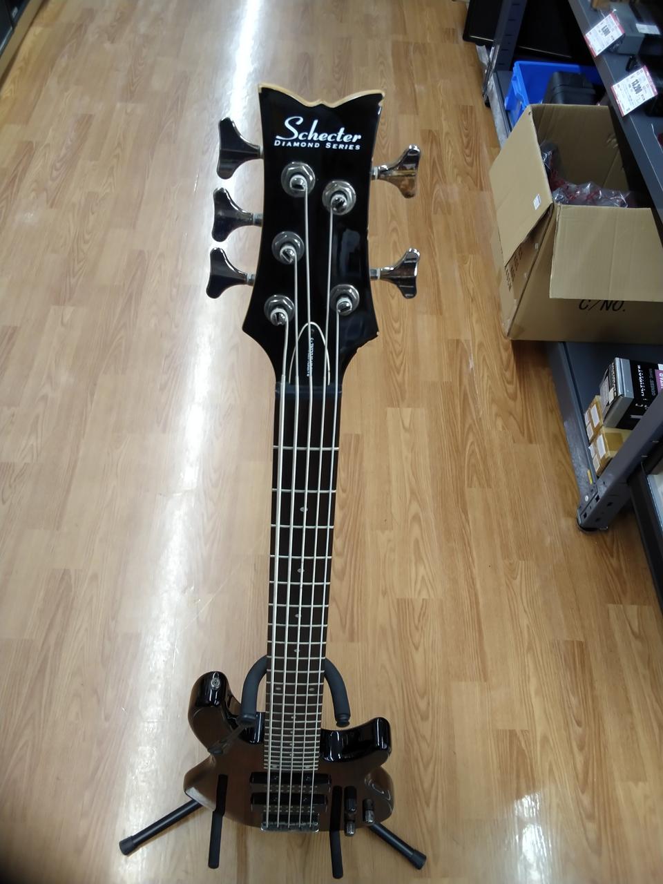 シェクター(SCHECTER)|エレキベース|HARDOFFオフモール（オフモ