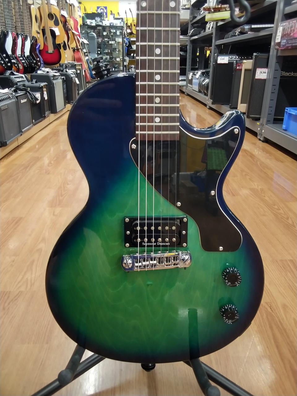 エレキギター エピフォン エピフォン(EPIPHONE)|エレキギター|HARDOFFオフモール（オフモ