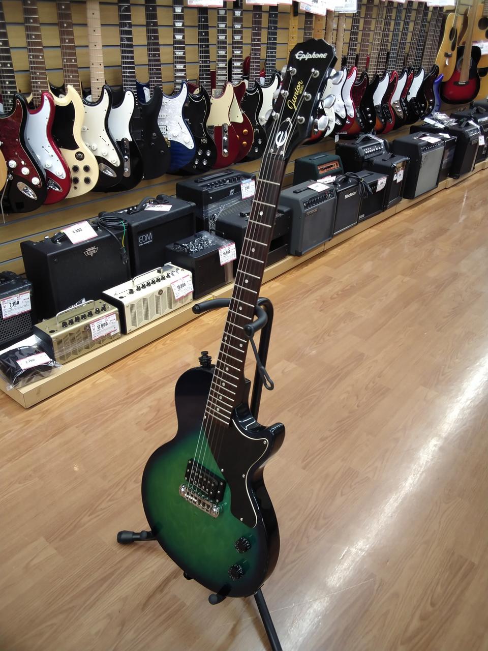 エピフォン(EPIPHONE)|エレキギター|HARDOFFオフモール（オフモ