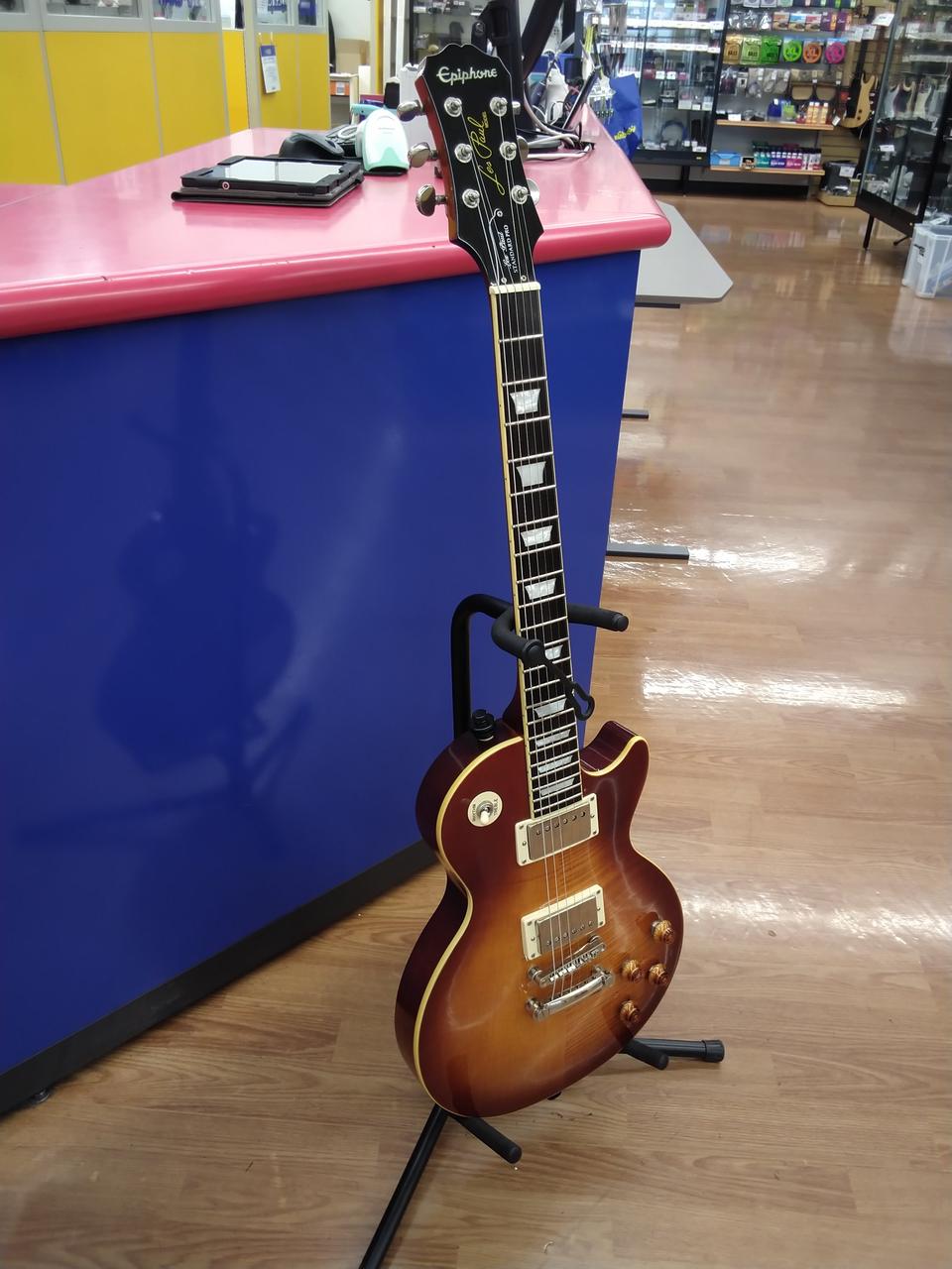 Epiphone　エレキギター★カート好き★直せる方 エピフォン(EPIPHONE)|エレキギター|HARDOFFオフモール（オフモ