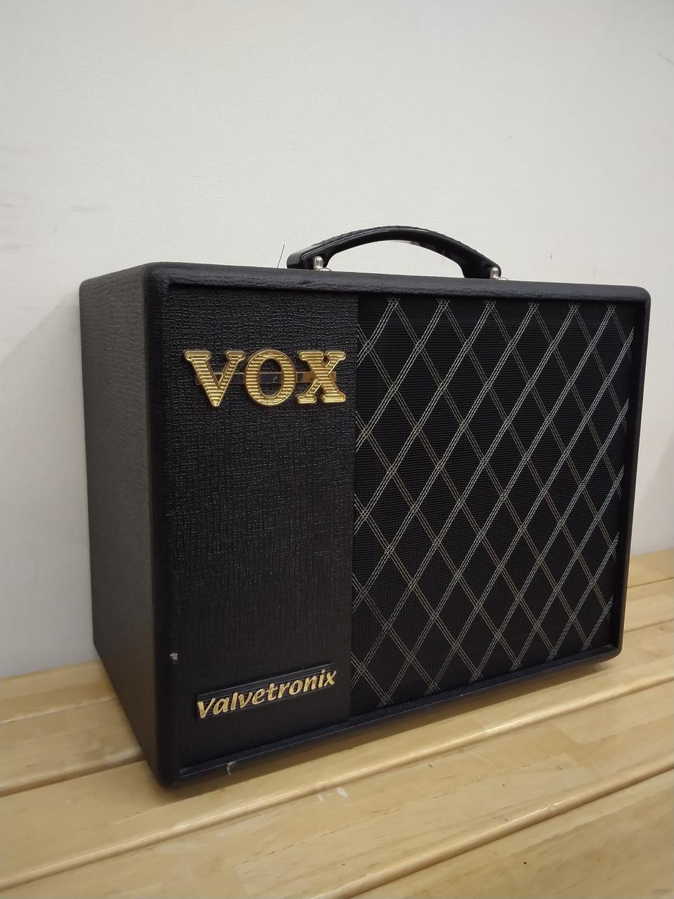 値下げ#VOXアンプ VOX｜アンプ｜ミュージックランドKEY