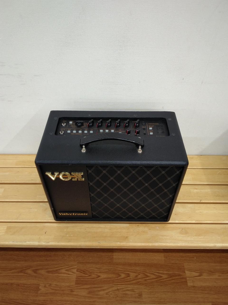 VOXギター・アンプ Amazon | VOX(ヴォックス) コンパクト ギターアンプ Pathfinder