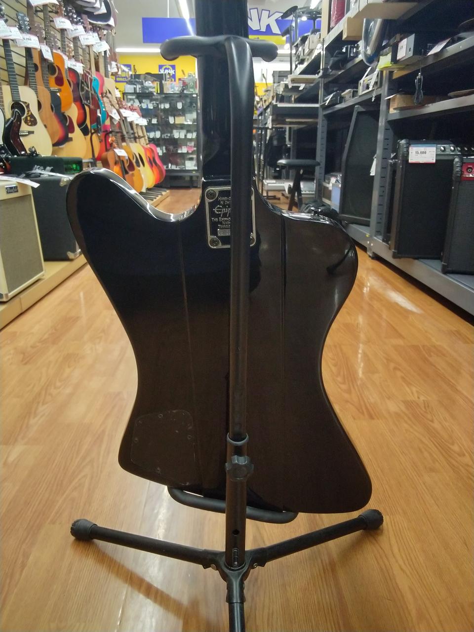 エピフォン(EPIPHONE)|エレキベース|【ハードオフ公式通販】オフモール