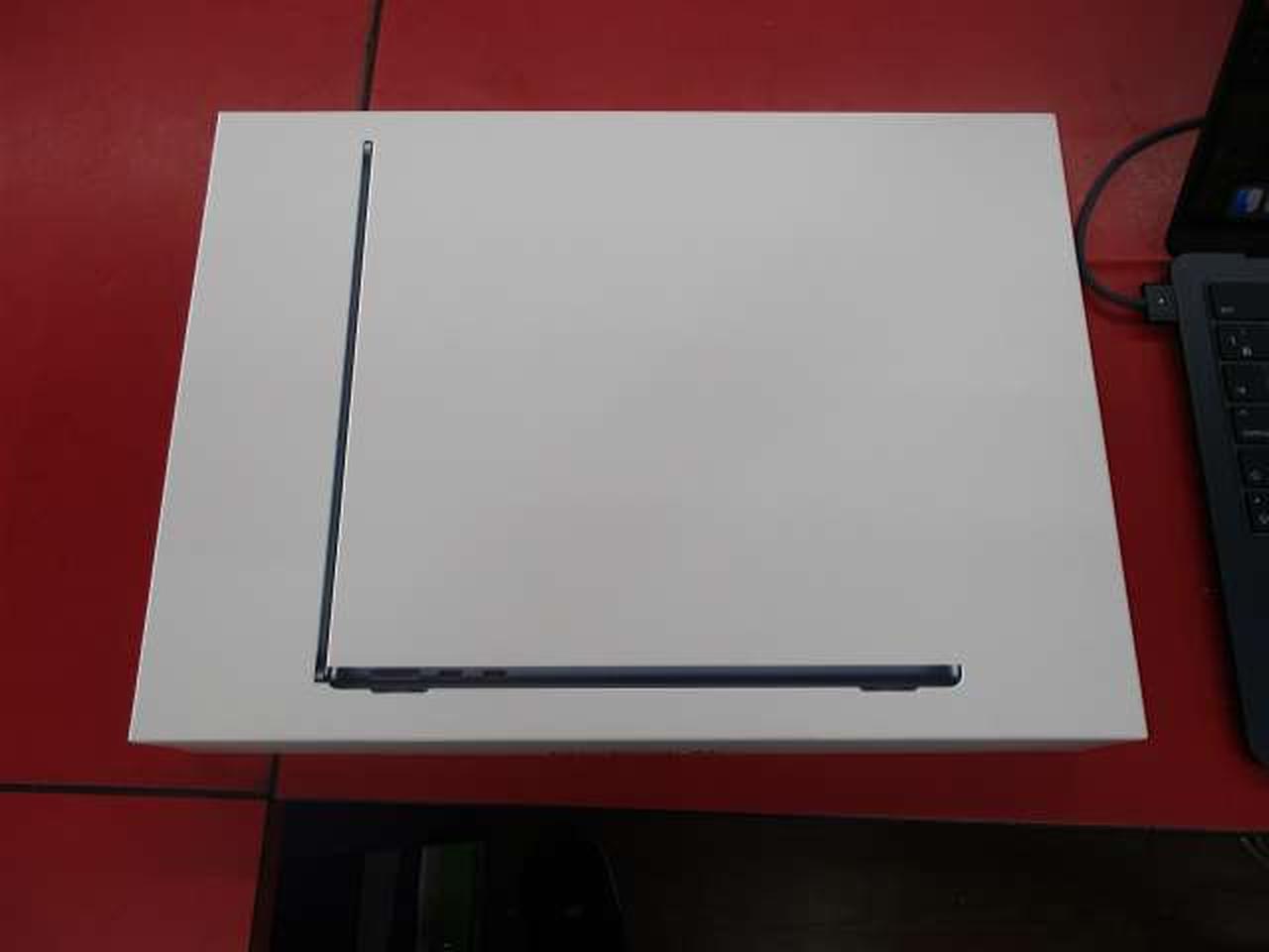 アップルコンピュータジャパン(APPLE)|2024 MACBOOKAIR M3|HARDOFFオフ