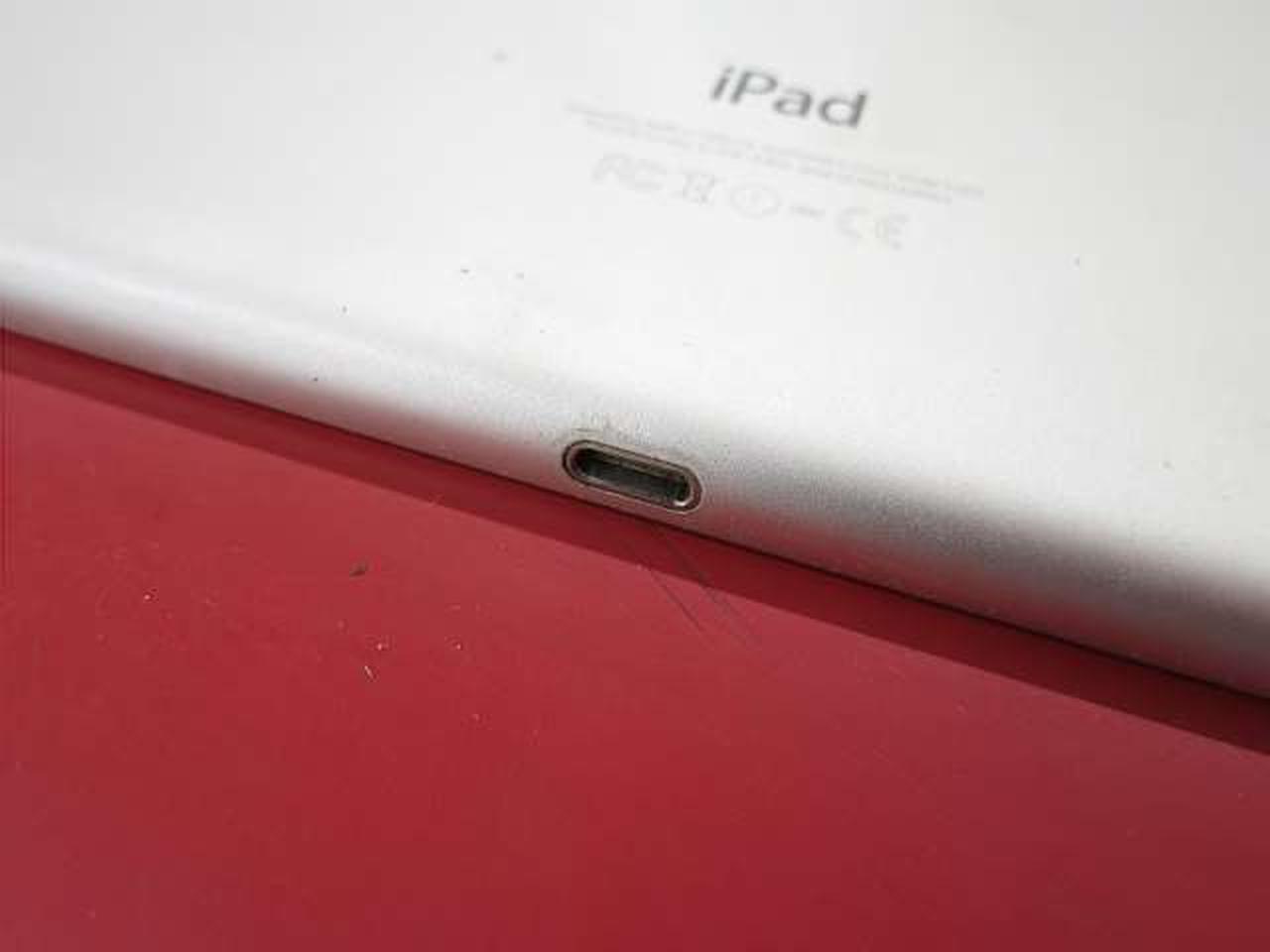 APPLE|画面割れジャンク2015iPadPRO12.9|HARDOFFオフモール（オフモ