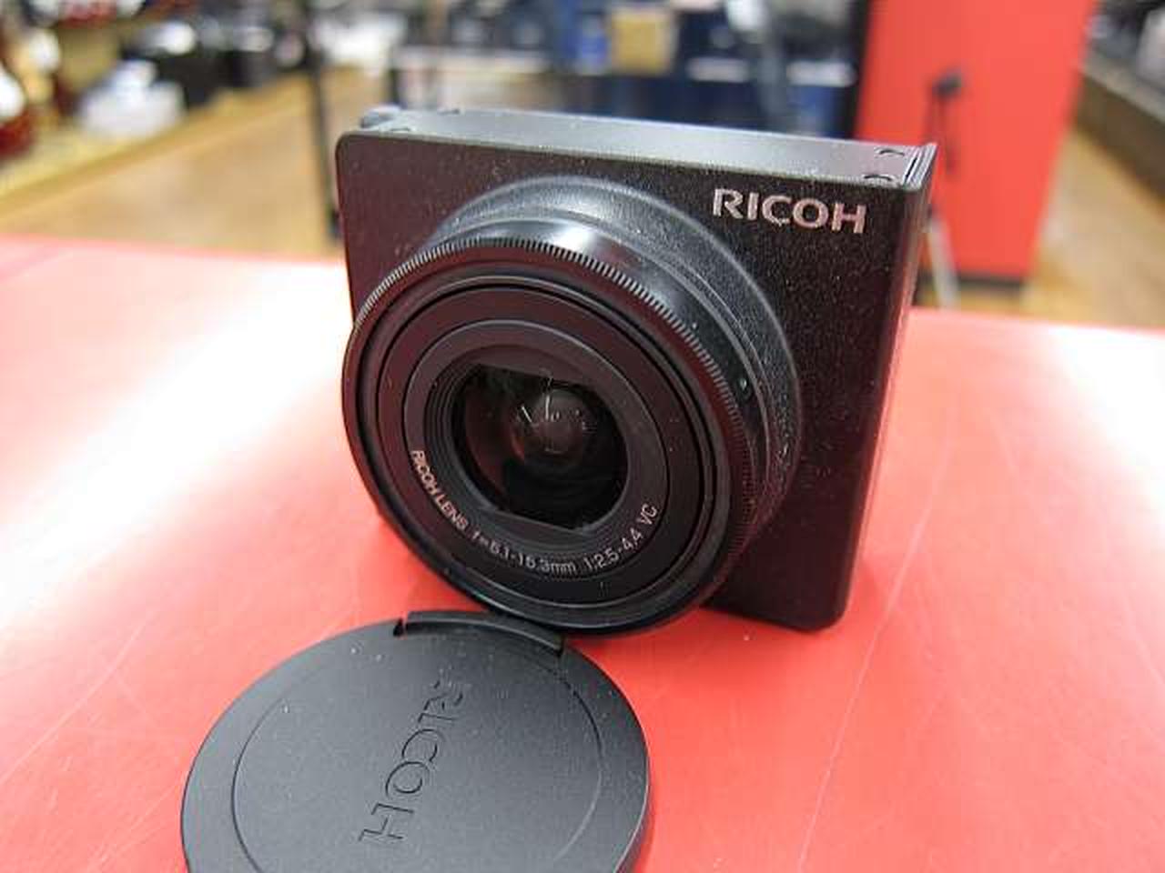 RICOH|完全未チェック ジャンク品|HARDOFFオフモール（オフモ