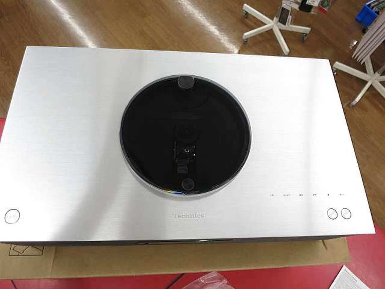 テクニクス(TECHNICS)|CDシステム|HARDOFFオフモール（オフモ