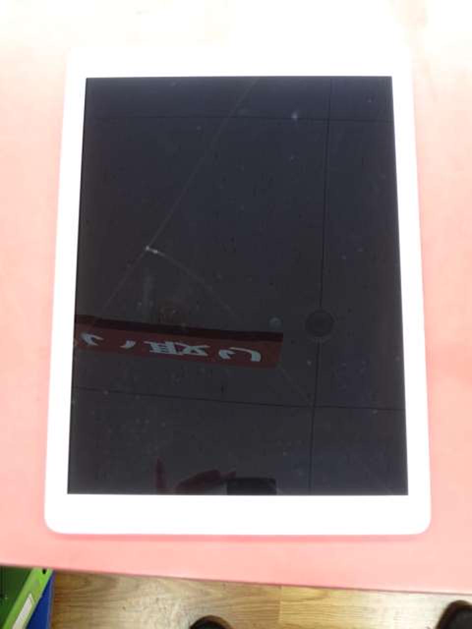 APPLE|画面割れジャンク2015iPadPRO12.9|HARDOFFオフモール（オフモ