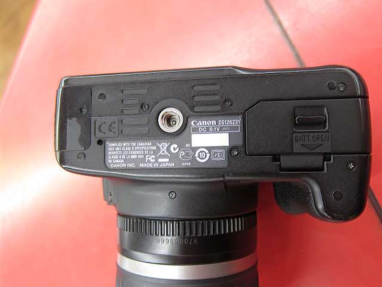 キャノンカメラセット ジャンク扱い CANON|経年でジャンク|HARDOFFオフモール（オフモ）|1010560000047212