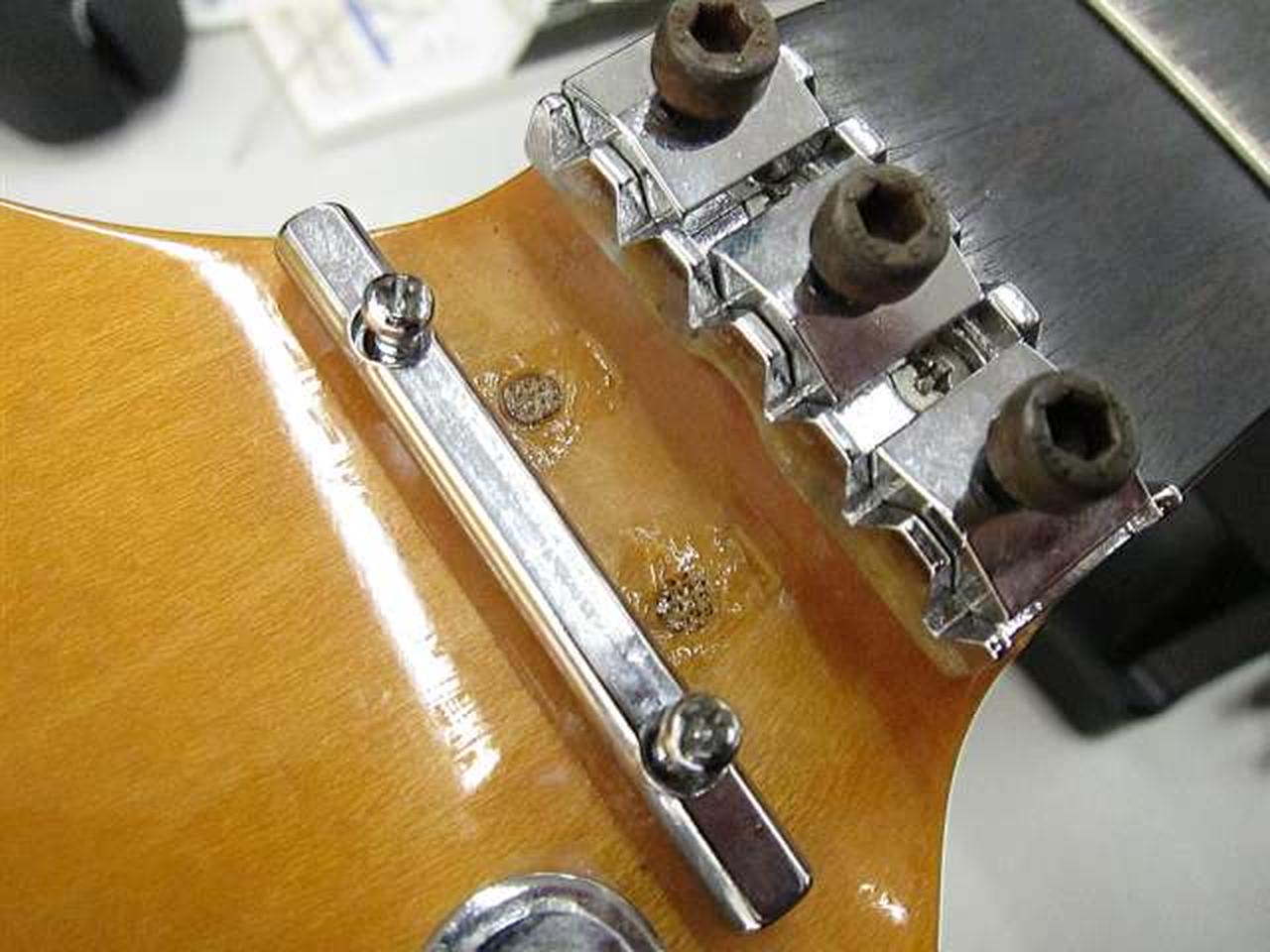 シェクター(SCHECTER)|改造あり 要修理品 保証なし|HARDOFFオフモール