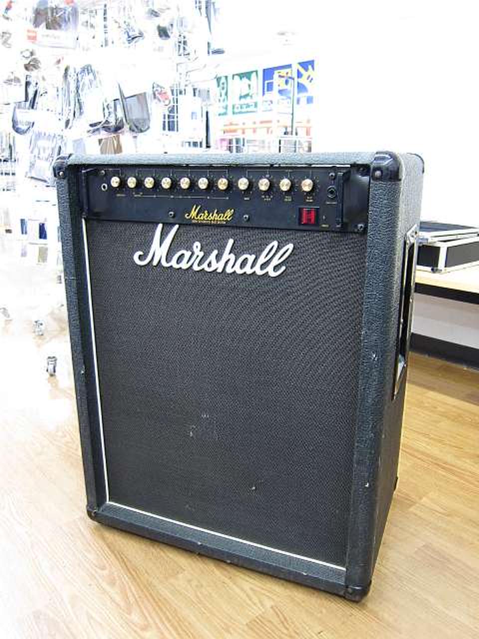 廃盤　マーシャル・ロウ　MARSHALL LOW　TECP-25302　送料無料 マーシャル(MARSHALL)|要修理品 配送不可|【ハードオフ公式通販】オフ