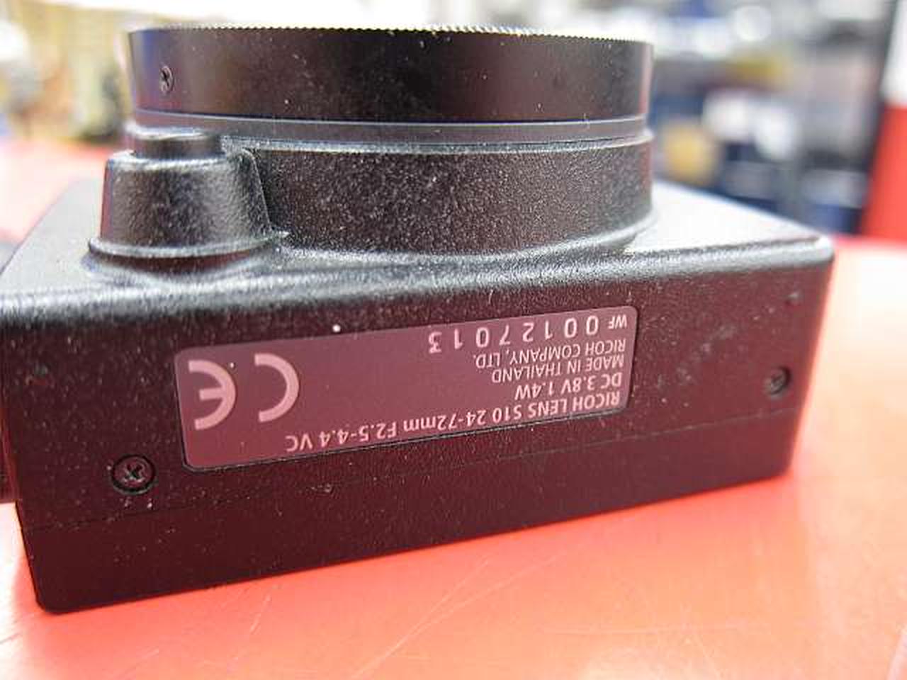 RICOH GRⅢx ジャンク品 RICOH|完全未チェック ジャンク品|HARDOFFオフモール（オフモ