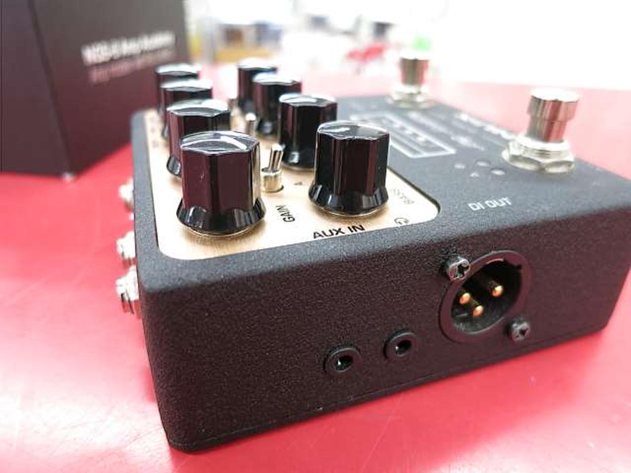 NUX|プリアンプ|【ハードオフ公式通販】オフモール|1010560000046130