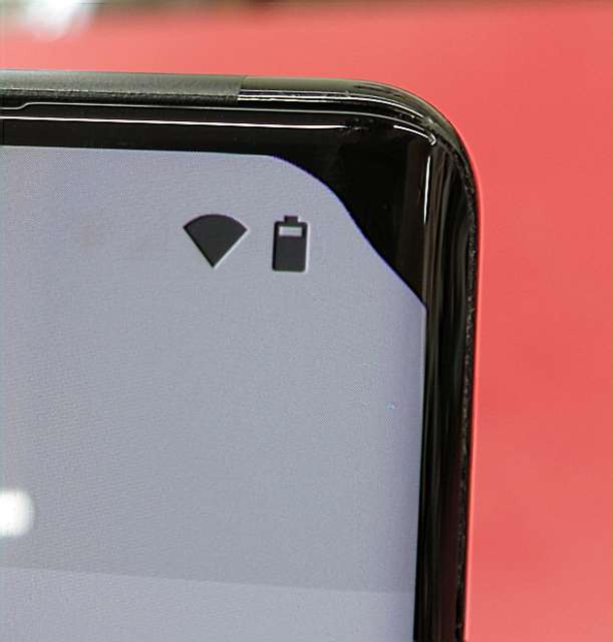 グーグル(GOOGLE)|液晶右上不良のジャンク|HARDOFFオフモール（オフモ