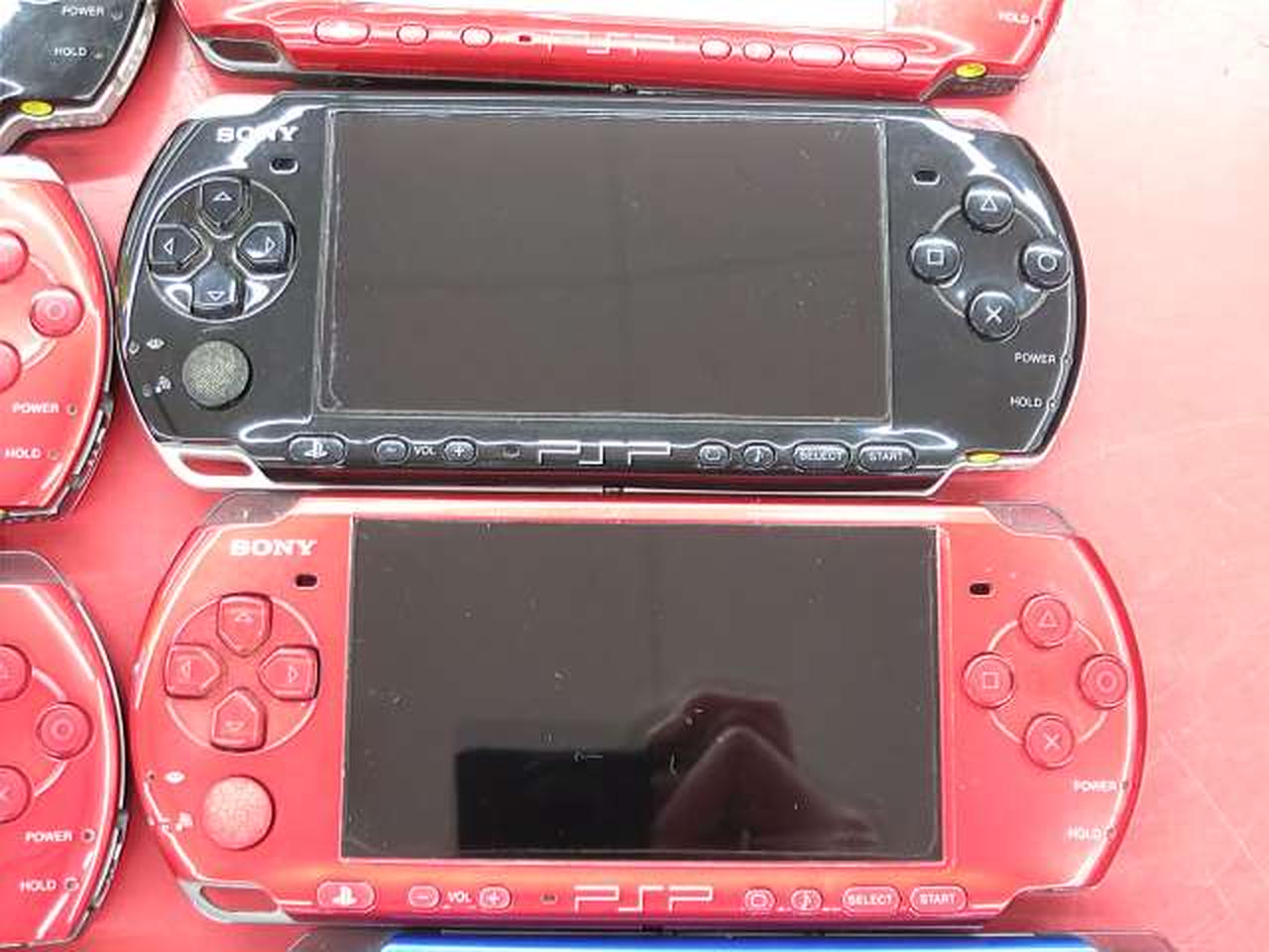 Amazon.co.jp: PSP 充電器 家庭用コンセント接続タイプ PSP-1000