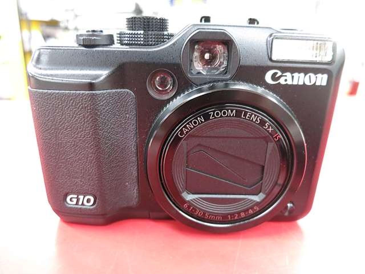 デジタルカメラ canon powershot G10 Amazon | Canon デジタルカメラ PowerShot (パワーショット) G10