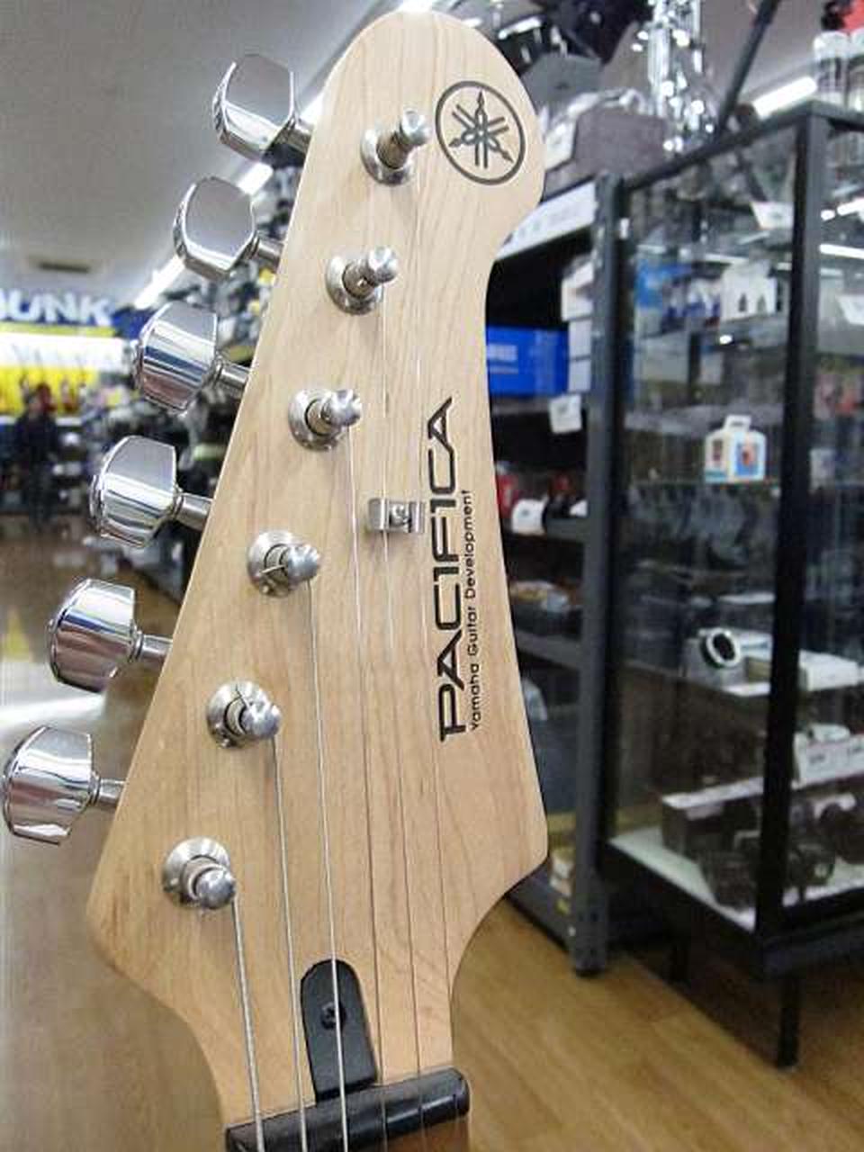 ヤマハ(YAMAHA)|ストラトキャスタータイプ|HARDOFFオフモール（オフモ