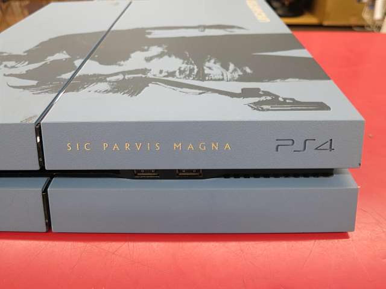 SONY - ジャンク品PS4 ソニー(SONY)|本体のみ ジャンク品|HARDOFFオフモール（オフモ