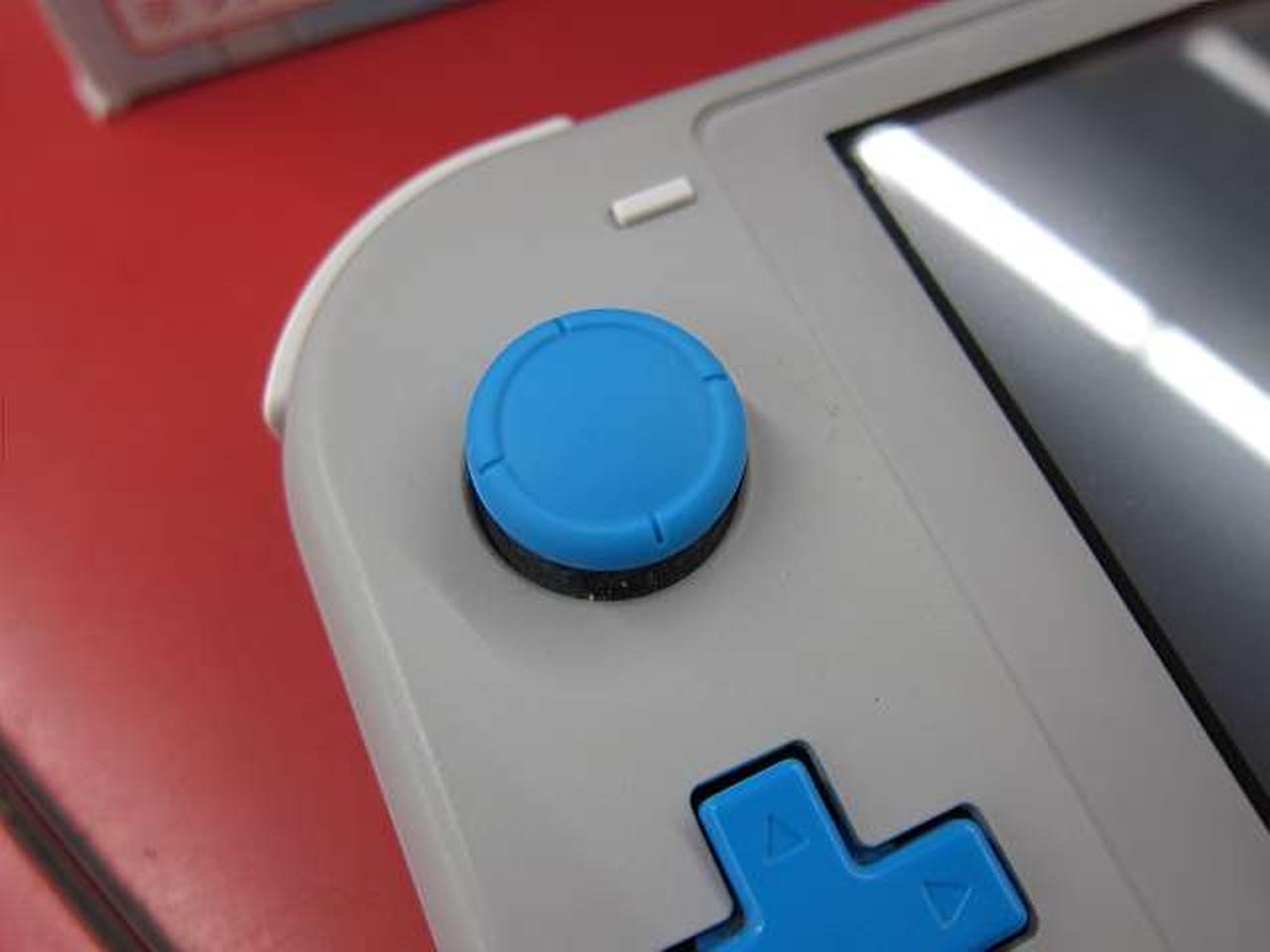 NINTENDO|スティック不良のジャンク|【ハードオフ公式通販】オフモール