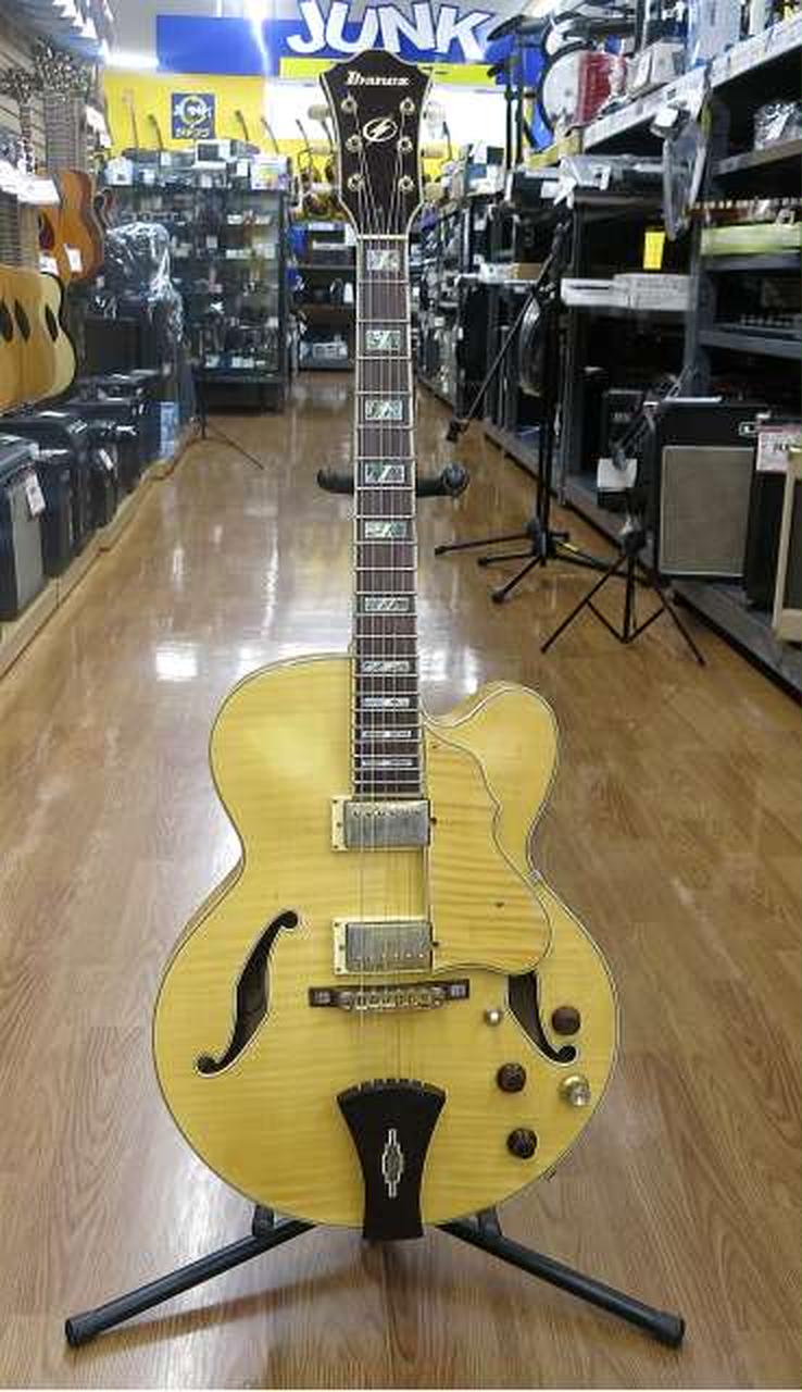 IBANEZ 型番：AF-105-NT12-01(ジャンク) ジャンク