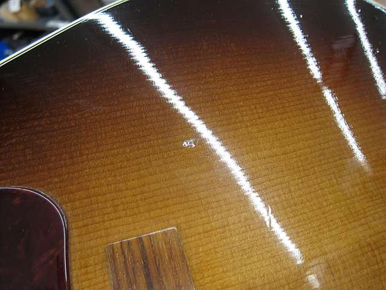 ギブソン(GIBSON)|トップ割れなどのジャンク品|HARDOFFオフモール