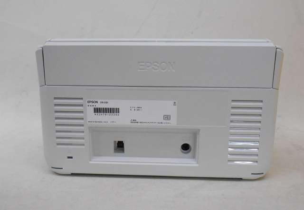 エプソン(EPSON)|ドキュメントスキャナー|HARDOFFオフモール(オフモ