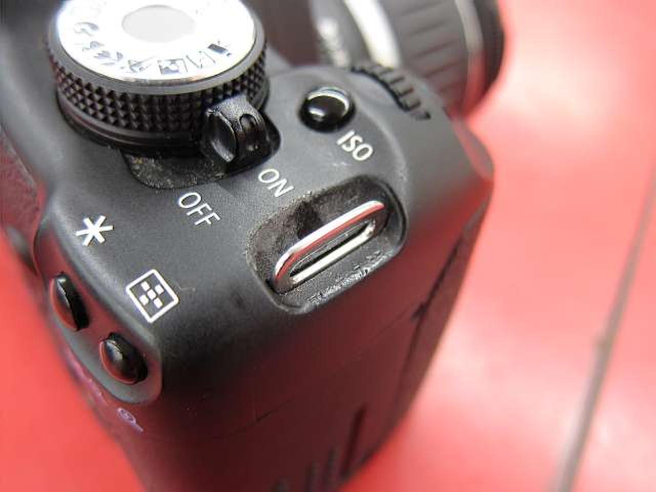 CANON|経年でジャンク|HARDOFFオフモール（オフモ）|1010560000047212