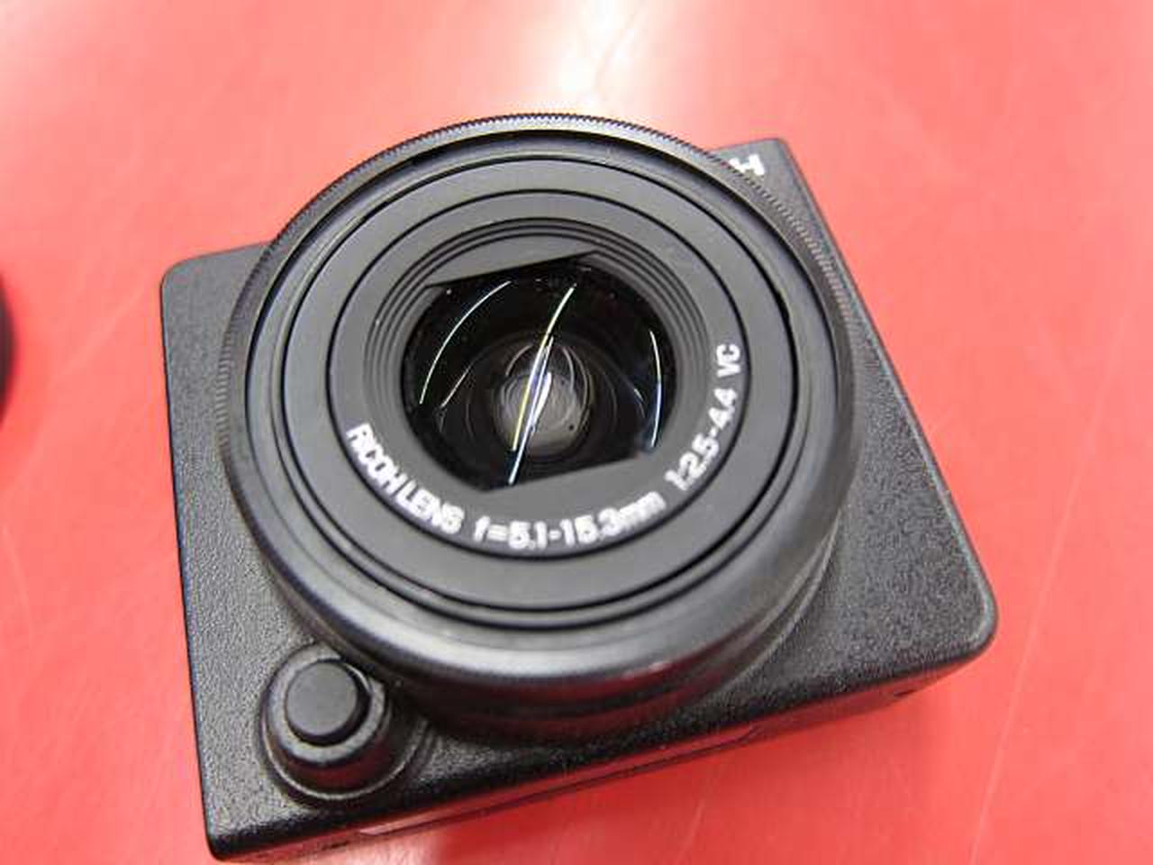 RICOH|完全未チェック ジャンク品|HARDOFFオフモール（オフモ